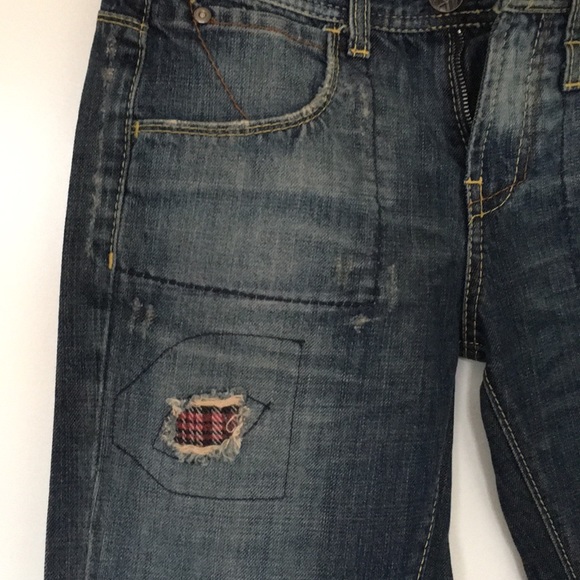 Miss Sixty Jeans, size 27 - Picture 4 of 7